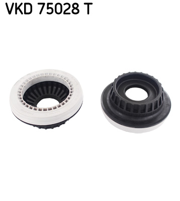 Valivé ložisko ulożenia tlmiča SKF (VKD 75028 T)